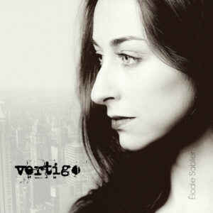 compositrice pianiste Elodie Sablier